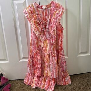 Poupette St Barth dress